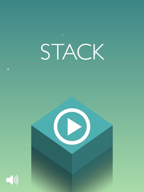 Screenshots Stack – Game xây tòa nhà kết hợp xếp hình cho smartphone