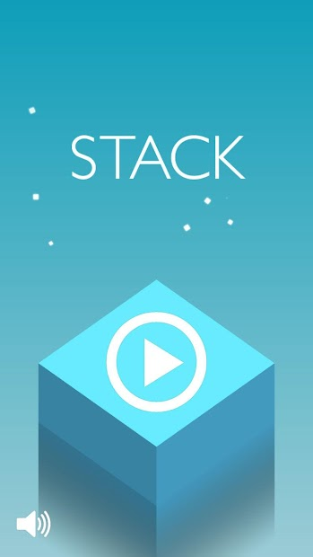 Screenshots Stack – Game xây tòa nhà kết hợp xếp hình cho smartphone