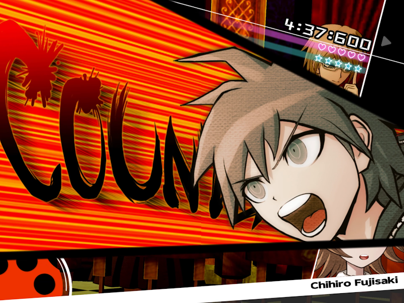 Screenshots Danganronpa: Trigger Happy Havoc - Game hành động nhập vai cảm giác mạnh