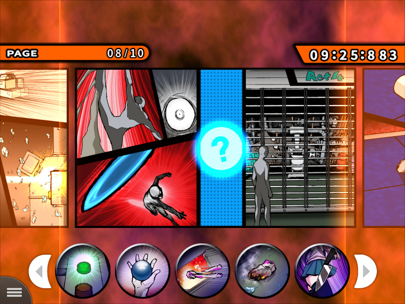 Screenshots Danganronpa: Trigger Happy Havoc - Game hành động nhập vai cảm giác mạnh