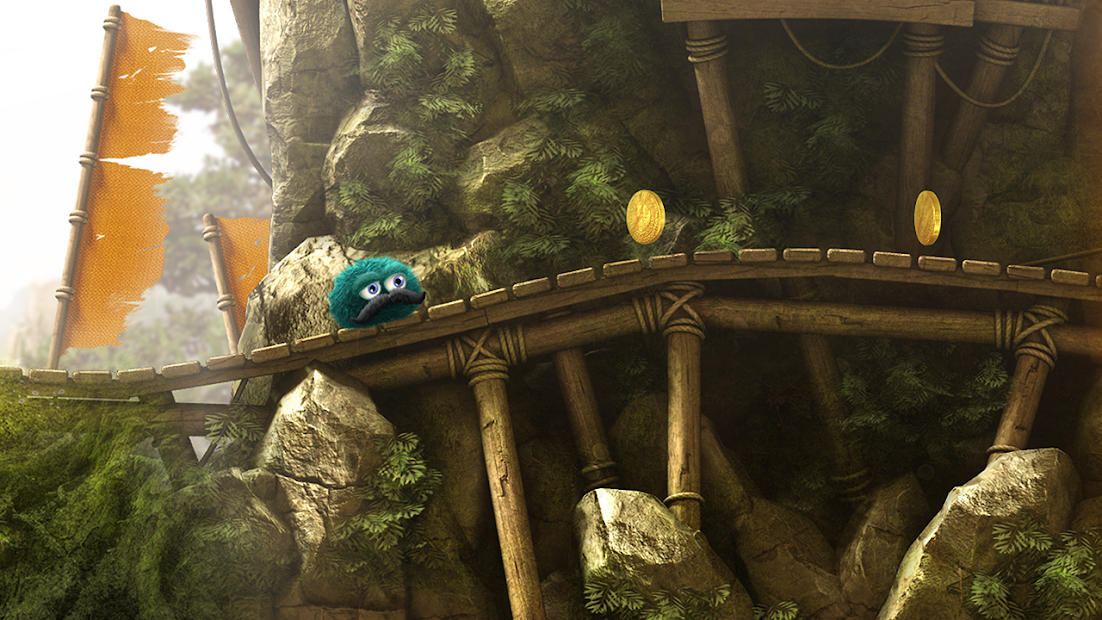 Screenshots Leo’s Fortune – Game phiêu lưu hấp dẫn với dung lượng cực nhẹ