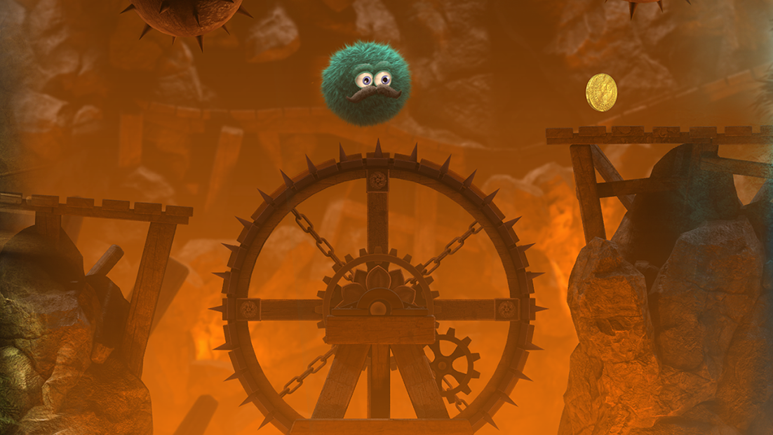 Screenshots Leo’s Fortune – Game phiêu lưu hấp dẫn với dung lượng cực nhẹ