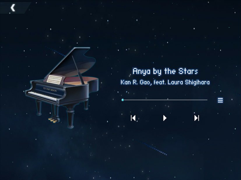 Screenshots To The Moon - Game nhập vai kết hợp nghệ thuật cổ điển