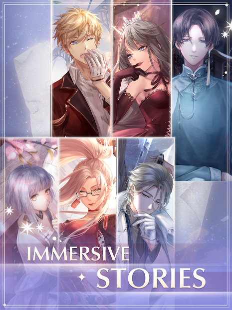 Screenshots Shining Nikki - Cuộc chiến thời trang: Game thời trang 3D