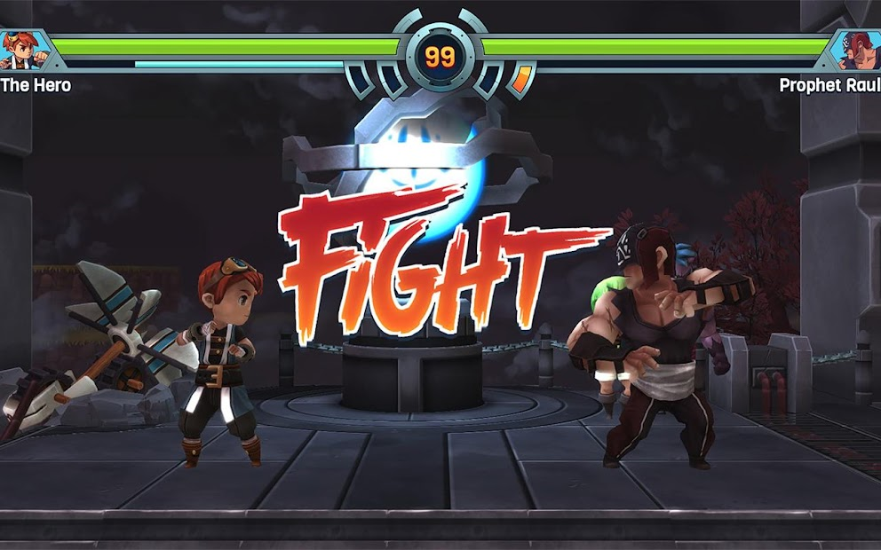 Screenshots Evoland 2 – Game bắn súng kết hợp đồ hoạ pixel, 3D hấp dẫn