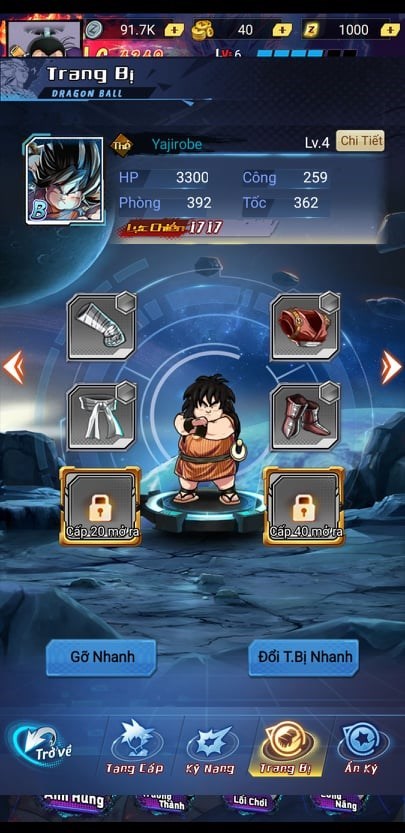 Screenshots Siêu Xayda Online - Game đấu tướng khẳng định huyền thoại