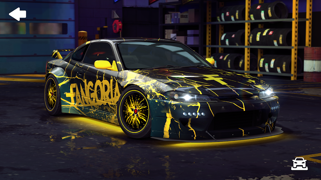 Screenshots Need For Speed (2015) – Game đua xe hình ảnh chất lượng 4K