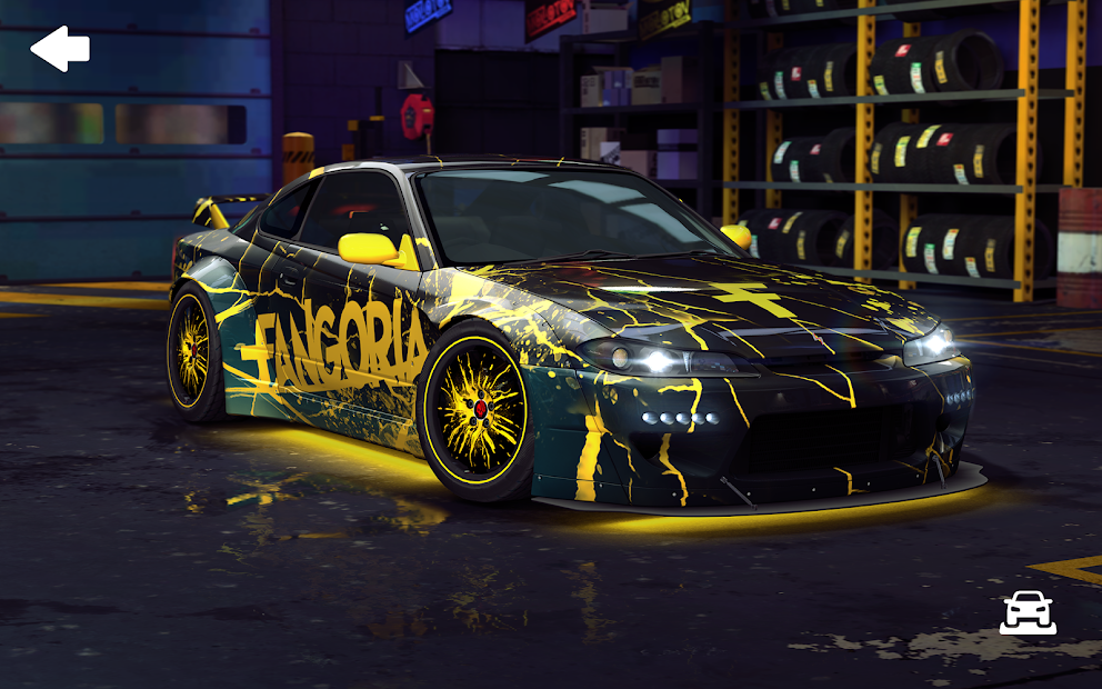 Screenshots Need For Speed (2015) – Game đua xe hình ảnh chất lượng 4K