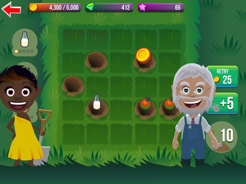 Screenshots Family House: Heart & Home - Sáng tạo gia đình riêng cho bạn