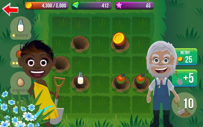 Screenshots Family House: Heart & Home - Sáng tạo gia đình riêng cho bạn