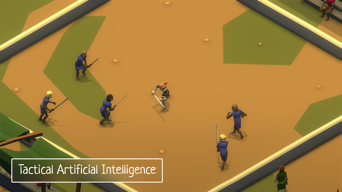 Screenshots Slash Of Sword - Game nhập vai hành động cốt truyện mở