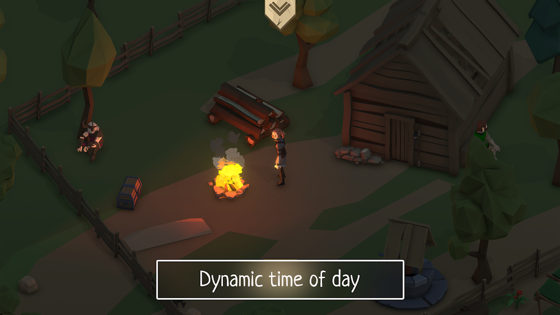 Screenshots Slash Of Sword - Game nhập vai hành động cốt truyện mở