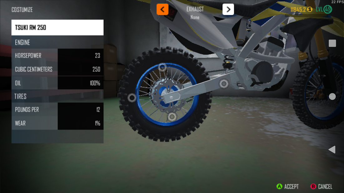 Screenshots SouzaSim Project - Thỏa mãn đam mê độ xe của bạn