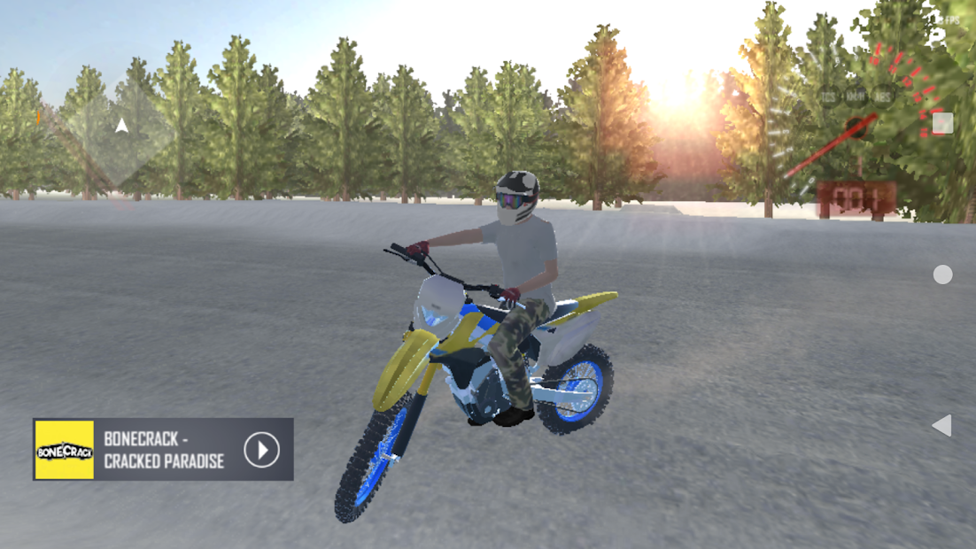 Screenshots SouzaSim Project - Thỏa mãn đam mê độ xe của bạn