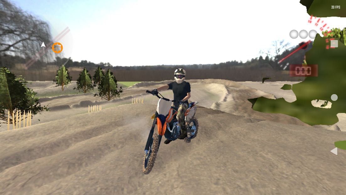 Screenshots SouzaSim Project - Thỏa mãn đam mê độ xe của bạn