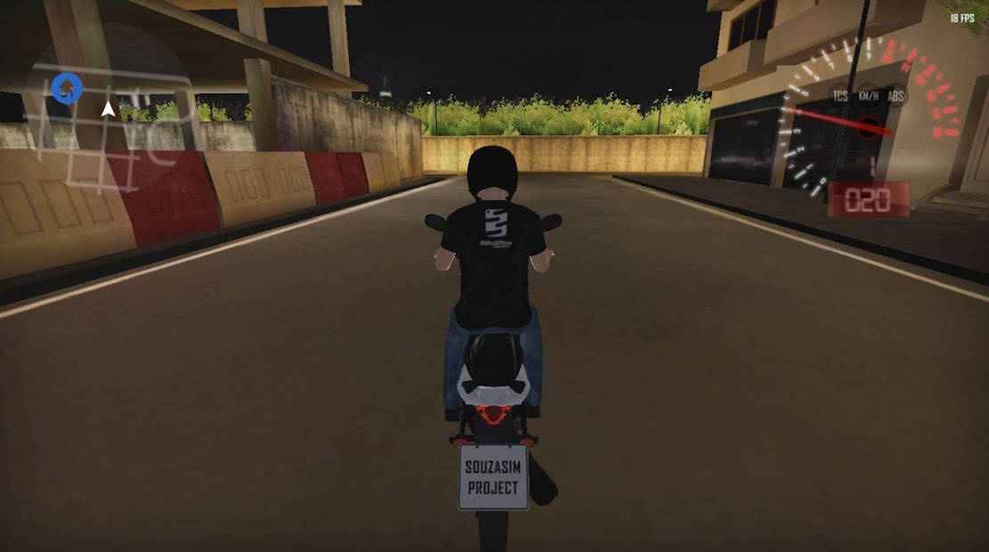 Screenshots SouzaSim Project - Thỏa mãn đam mê độ xe của bạn