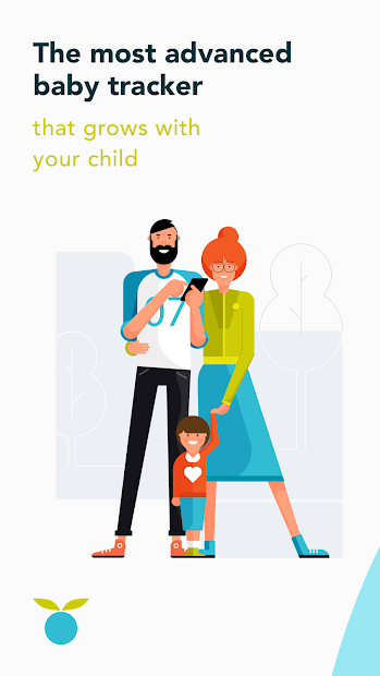 Screenshots App Huckleberry: Ứng dụng theo dõi, chăm sóc giấc ngủ của trẻ