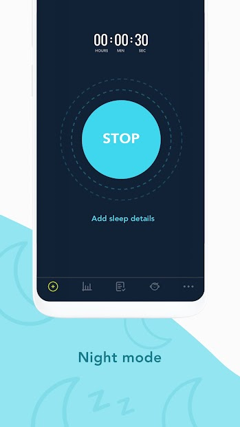 Screenshots App Huckleberry: Ứng dụng theo dõi, chăm sóc giấc ngủ của trẻ