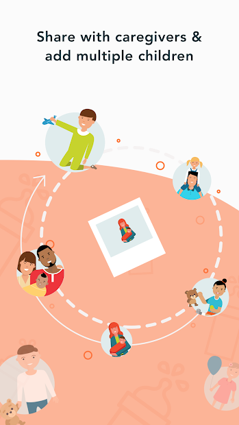 Screenshots App Huckleberry: Ứng dụng theo dõi, chăm sóc giấc ngủ của trẻ