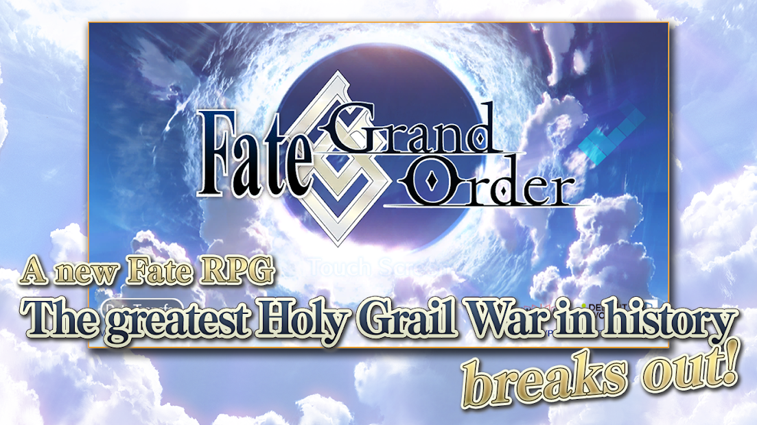 Screenshots Fate/Grand Order - Game RPG Mobile đỉnh cao đến từ Nhật Bản