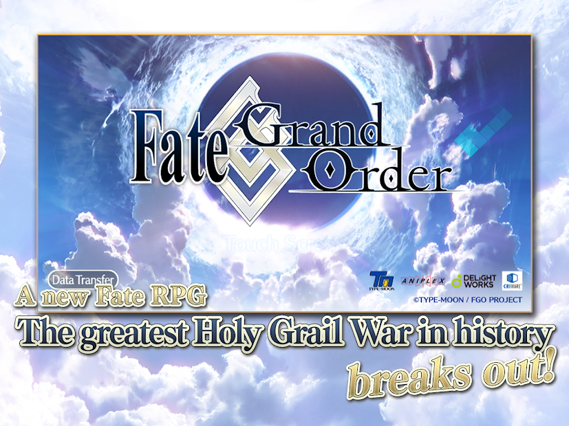 Screenshots Fate/Grand Order - Game RPG Mobile đỉnh cao đến từ Nhật Bản