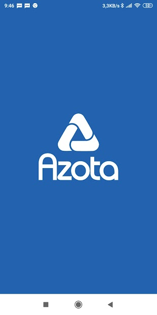 Screenshots Azota - Ứng dụng giáo dục kết nối học sinh, giáo viên, phụ huynh
