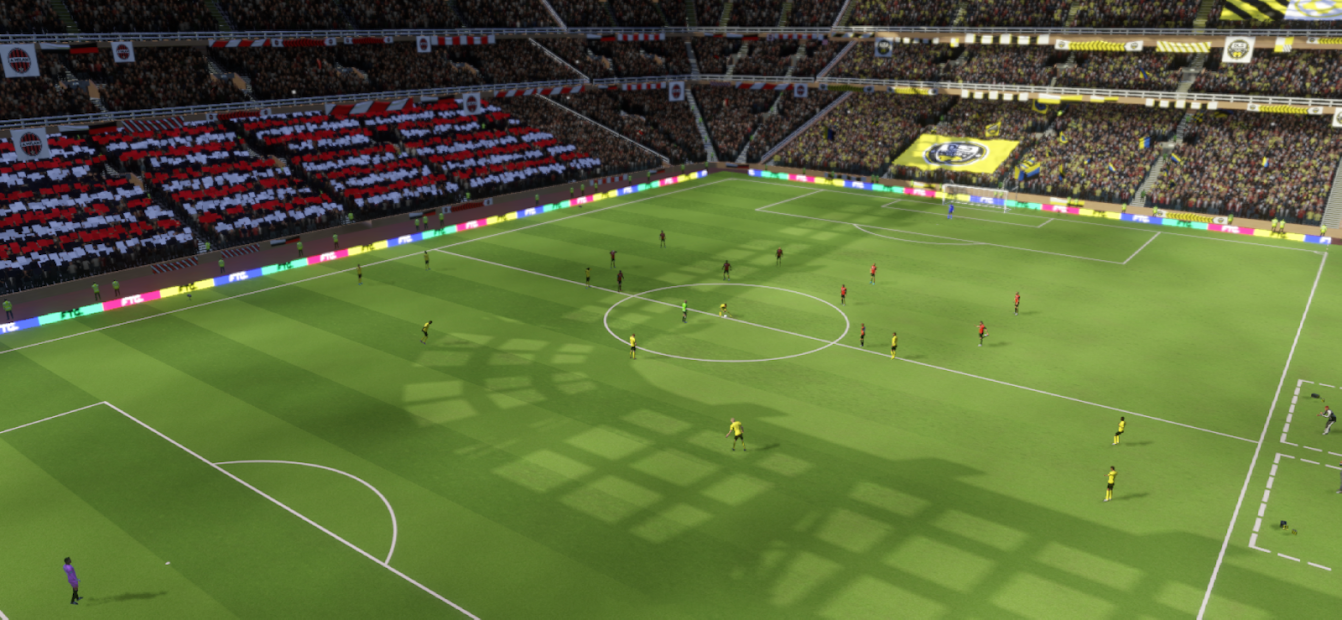 Tải Dls21 - Dream League Soccer 2021: Đội Bóng Trong Mơ Của Bạn