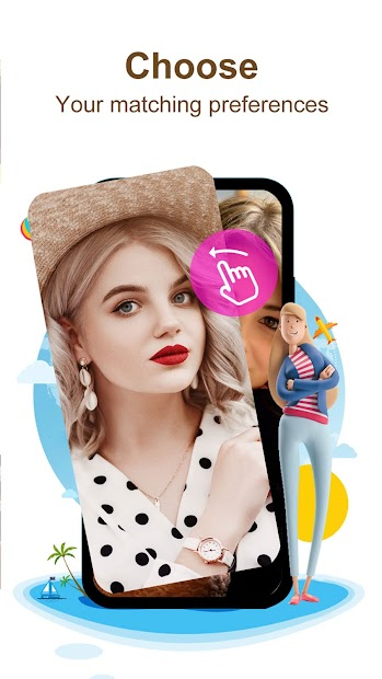 Screenshots LivU - Ứng dụng trò chuyện video trực tiếp thú vị