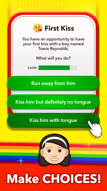 Screenshots Tải Bitlife - Game giả lập cuộc sống con người siêu hấp dẫn