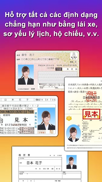 Ảnh ID là một phần quan trọng trong quá trình làm hộ chiếu. Đây là cách đơn giản để xác thực danh tính của bạn và đảm bảo rằng hộ chiếu của bạn có giá trị trên toàn cầu. Hãy chuẩn bị tốt những bức ảnh ID để có được chiếc hộ chiếu hoàn hảo.