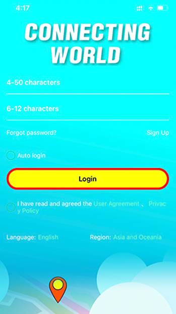 Screenshots CarePro+ - Ứng dụng giúp bậc cha mẹ kết nối với trẻ hiệu quả