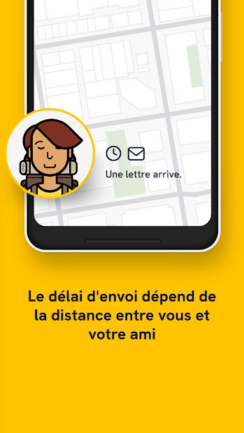 Screenshots App Slowly: Ứng dụng kết bạn, trò chuyện cùng bạn bè quốc tế