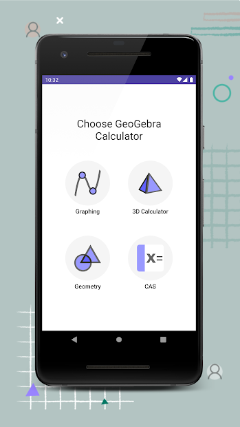 GeoGebra là phần mềm hỗ trợ giảng dạy và học tập toán học, được ưa chuộng trên toàn thế giới. Cùng xem những hình ảnh về phần mềm này để tìm hiểu lý do tại sao nó lại được yêu thích như vậy nhé!