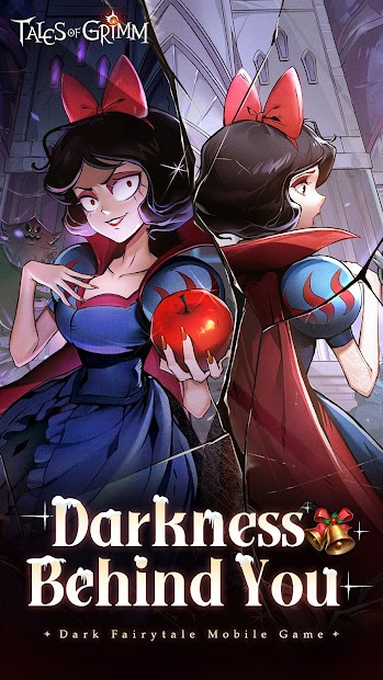 Screenshots Tải Tales of Grimm - Game Idle thẻ tướng thần thoại