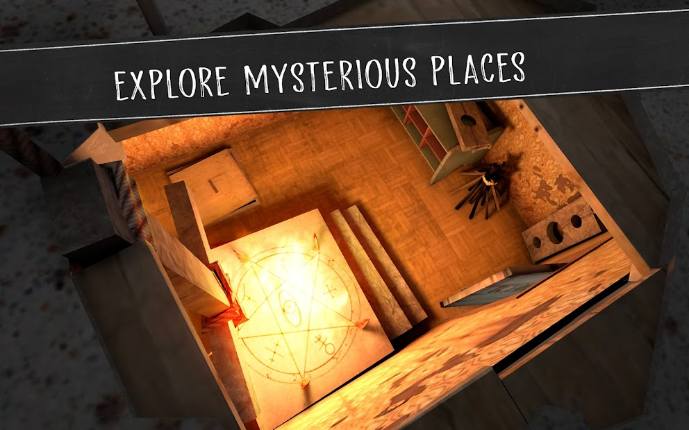 Screenshots Evil Nun - Khi Nữ Tu thờ quỷ Santan