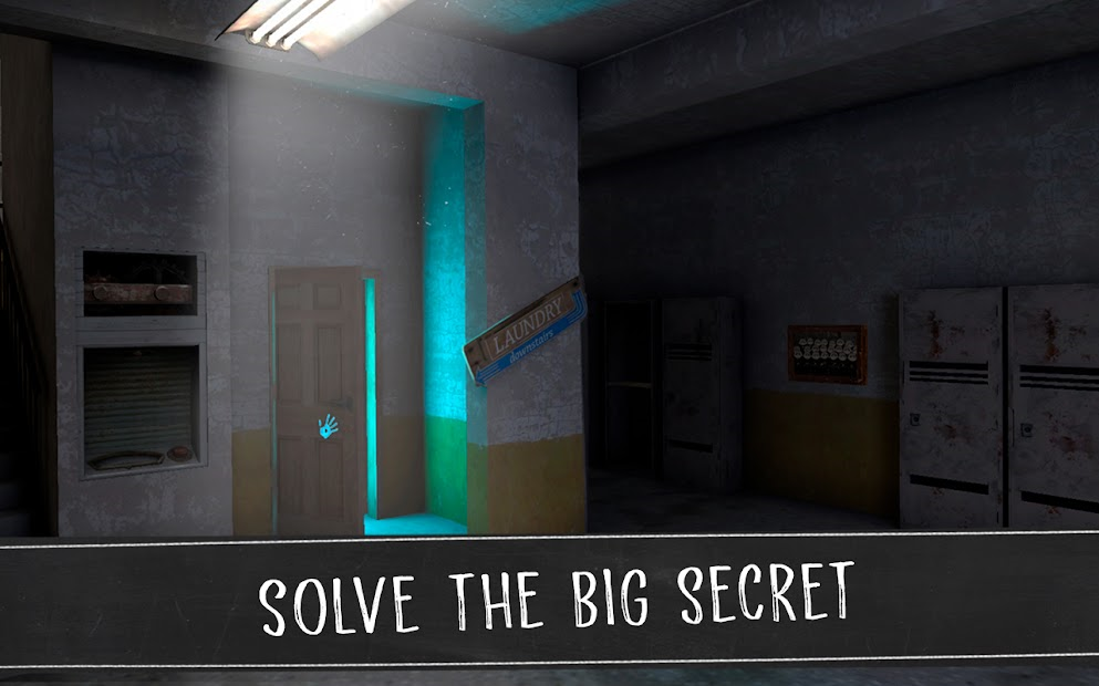 Screenshots Evil Nun - Khi Nữ Tu thờ quỷ Santan