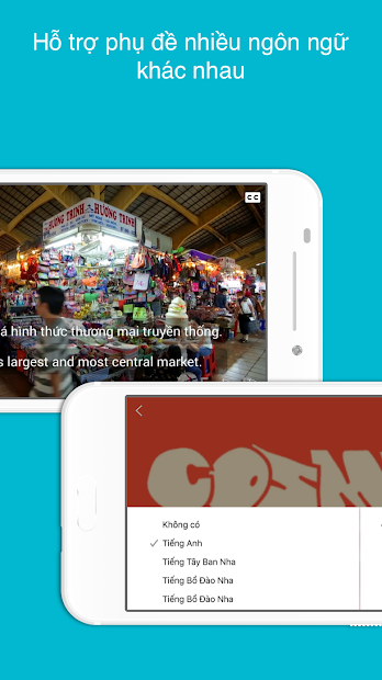 Screenshots App Woodpecker: Ứng dụng học tiếng Anh qua video cực hữu ích