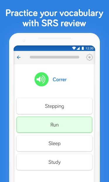 Screenshots Tải app LingQ: Ứng dụng học tiếng Anh, Pháp,... cho người mới bắt đầu