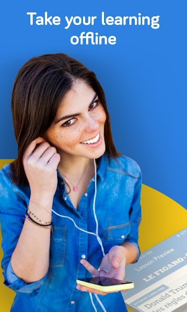 Screenshots Tải app LingQ: Ứng dụng học tiếng Anh, Pháp,... cho người mới bắt đầu