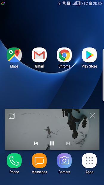 Screenshots Tải AceStream: Xem phim, video, bóng đá trực tuyến trên máy tính