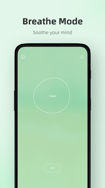 Screenshots App Tide: Ứng dụng nghe nhạc giúp tập trung, thư giãn