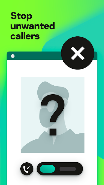 Screenshots Kaspersky Mobile Antivirus: Ứng dụng diệt virus miễn phí tốt nhất cho điện thoại