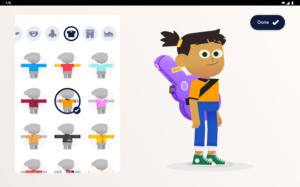 Tải Google Kids Space - Ứng Dụng Giáo Dục Dành Cho Trẻ Em