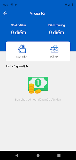 Ảnh chụp màn hình Tải xuống ứng dụng TNGO: Ứng dụng cho thuê xe đạp công cộng nhanh chóng, an toàn và giá cả phải chăng