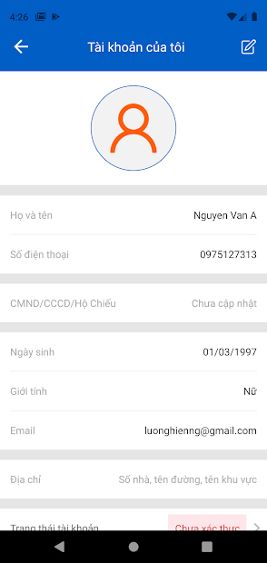 Ảnh chụp màn hình Tải xuống ứng dụng TNGO: Ứng dụng cho thuê xe đạp công cộng nhanh chóng, an toàn và giá cả phải chăng
