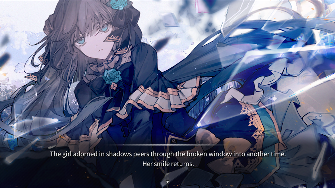 Screenshots Tải Arcaea - Game âm nhạc cực hấp dẫn trên điện thoại