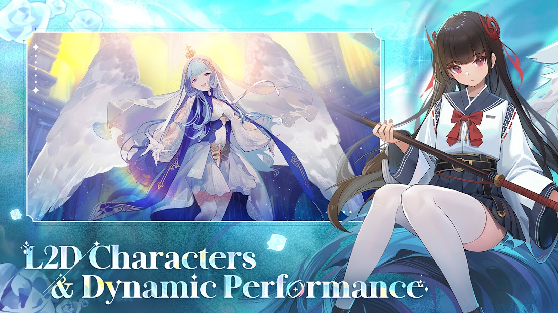 Screenshots Revived Witch: Phù thủy thức tỉnh, khu rừng tăm tối của lục địa