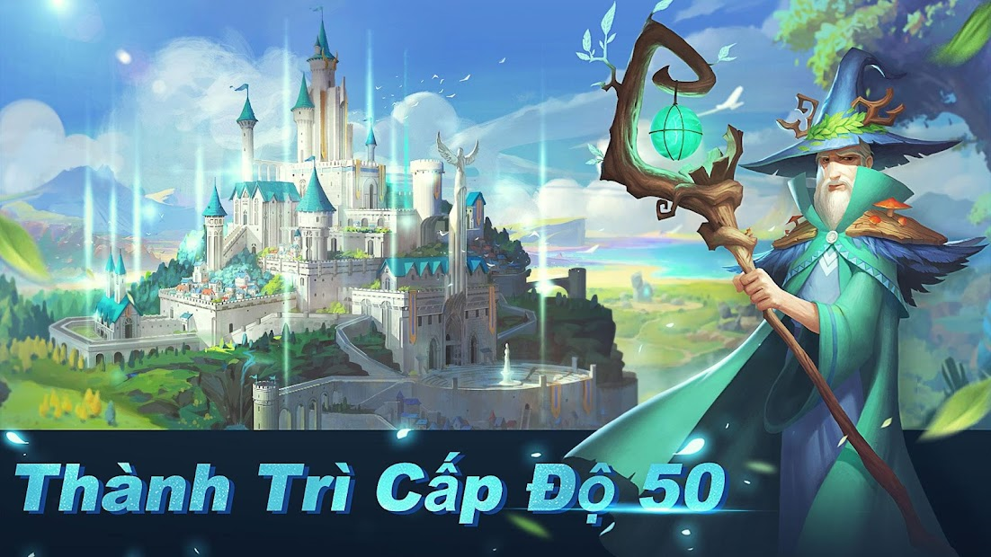 Tải Art of Conquest Game nhập vai KHÁM PHÁ lục địa bị lãng quên Drake