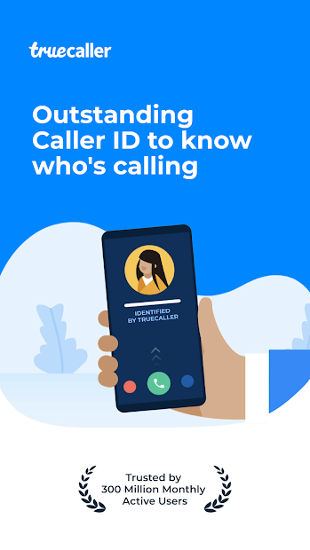 Screenshots Tải Truecaller: Caller ID & Block - Ứng dụng chặn cuộc gọi và tin nhắn rác an toàn nhất