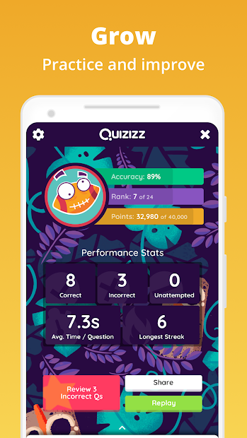 Cách tạo Quizizz làm trắc nghiệm, kiểm tra nhanh chóng